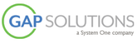 GAP Solutions Logo